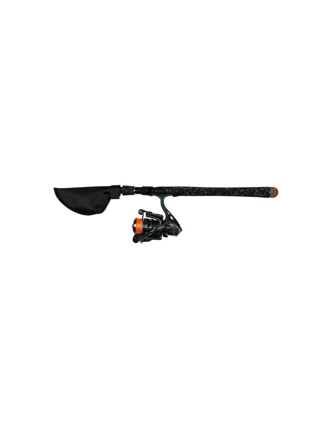 iFish Guide X Tele Combo 7' 5-20g