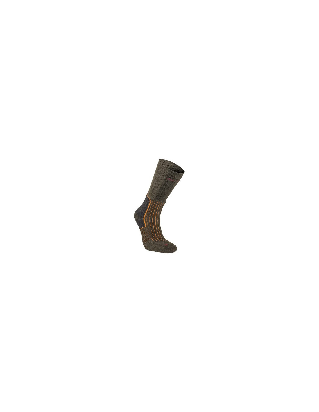 Seger Hunting Plus Merino Green 37-39