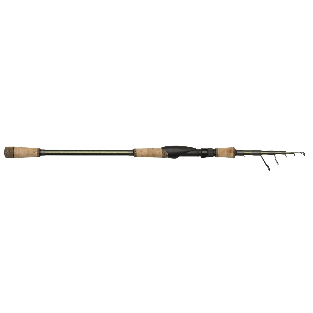 Kinetic Warlord CT 9' 270cm MH 12-40g Teleskopspö