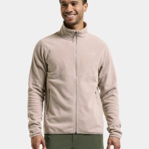 Didriksons Vito Full-Zip Fleecetröja