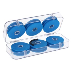 Mikado Box for Rigs H552 16 x 6,2 x 4 cm