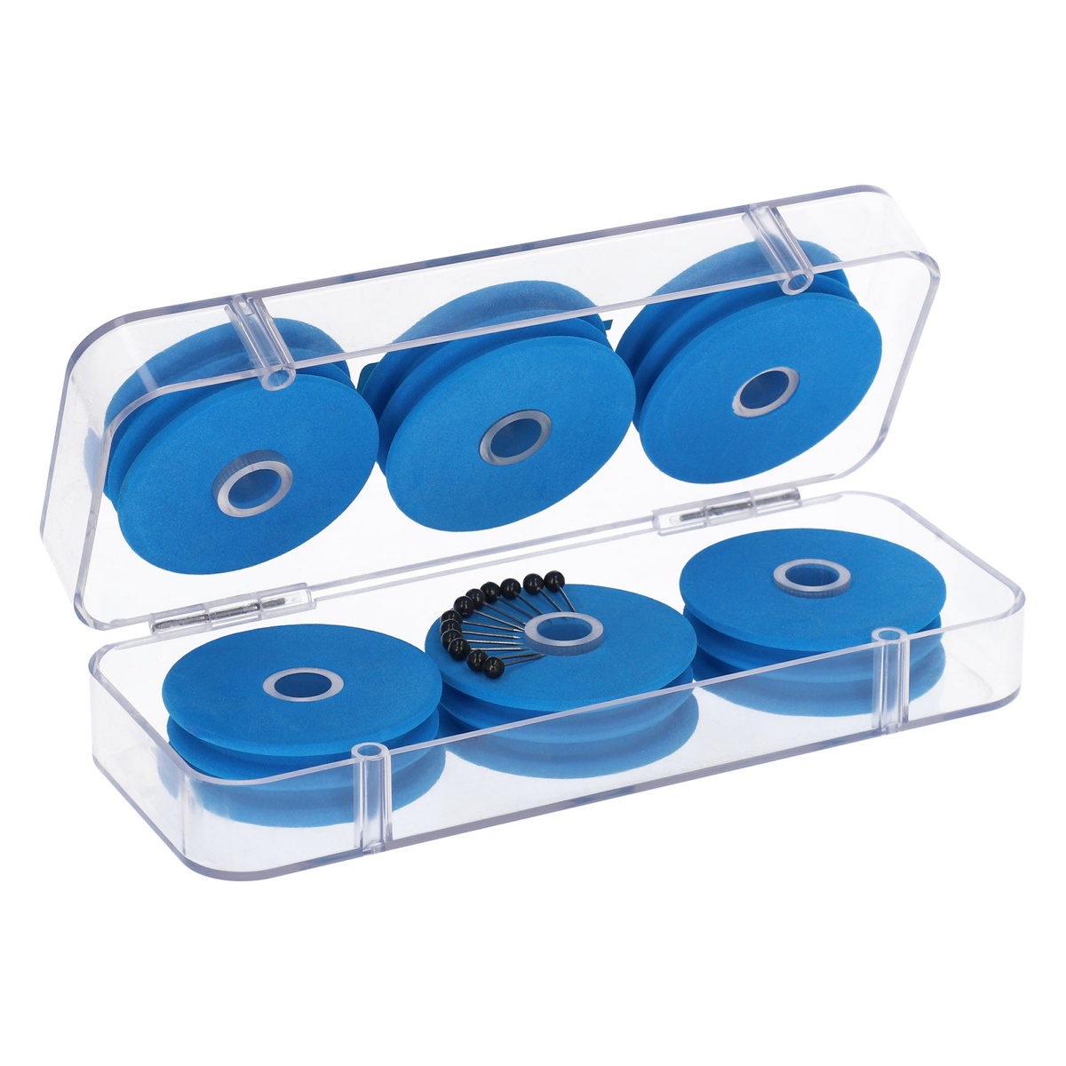 Mikado Box for Rigs H552 16 x 6,2 x 4 cm