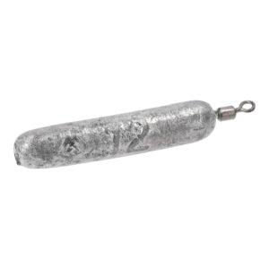 Mikado Cylindrical Dropshotsänke med lekande (2-pack)