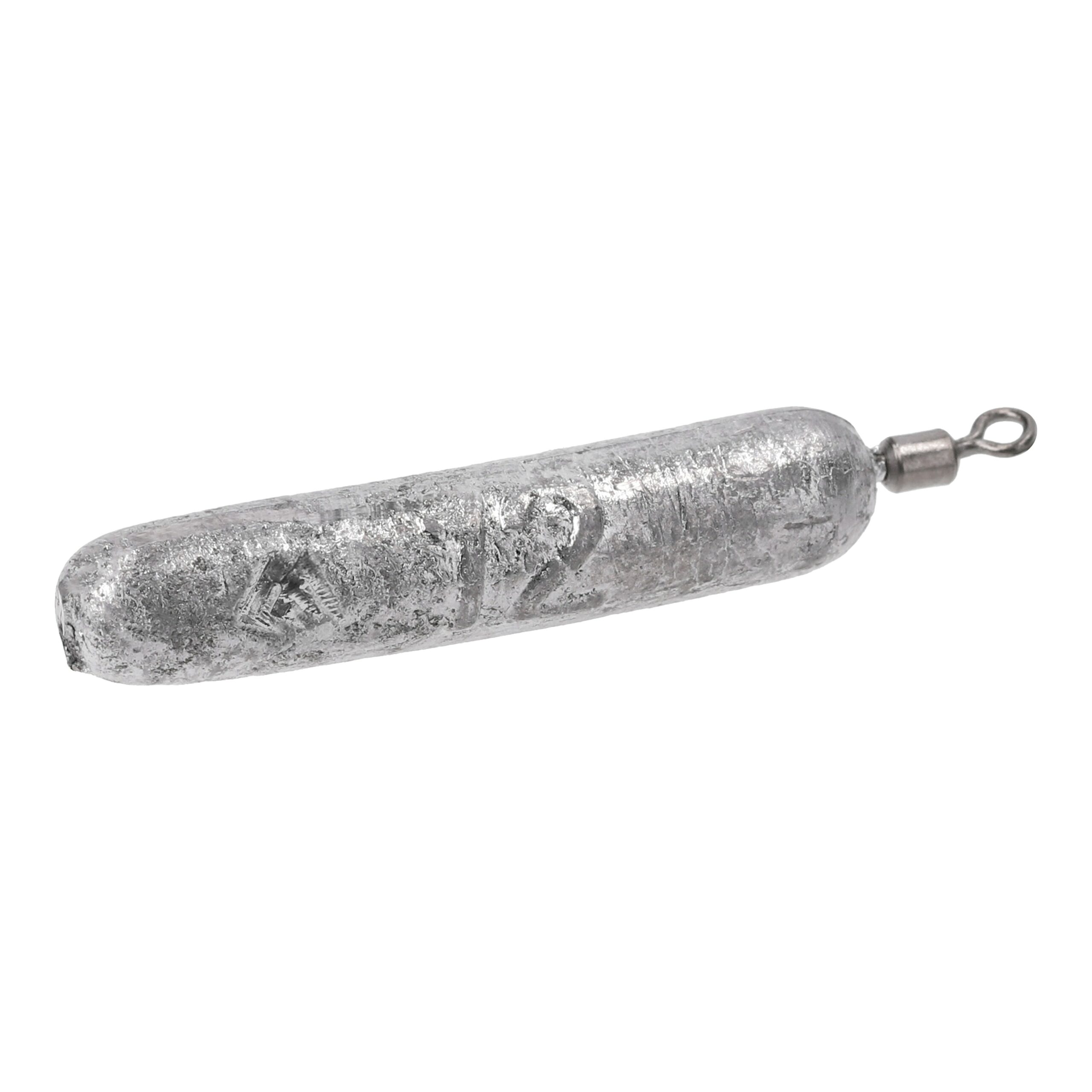 Mikado Cylindrical Dropshotsänke med lekande (2-pack)
