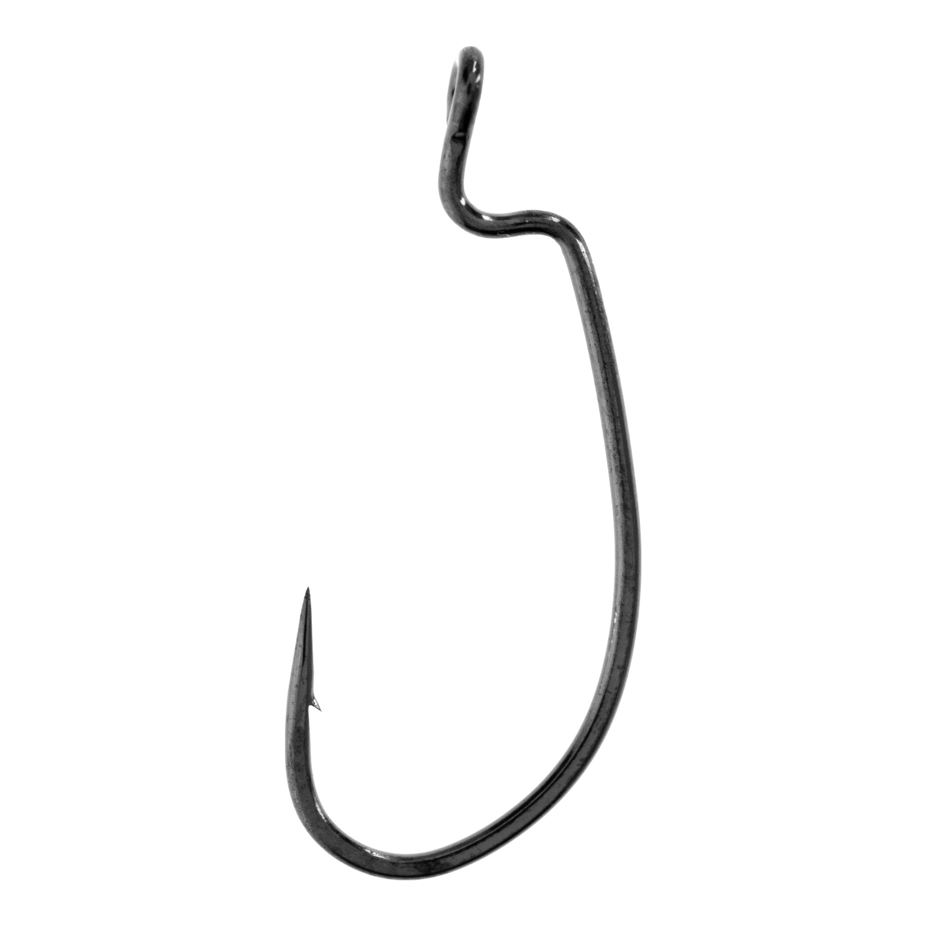 Mikado Jaws Micro Offset liten offsetkrok för finessfiske