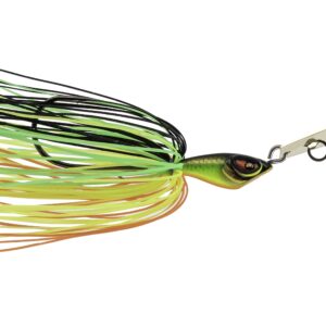 M-Chatter 11g – Firetiger
