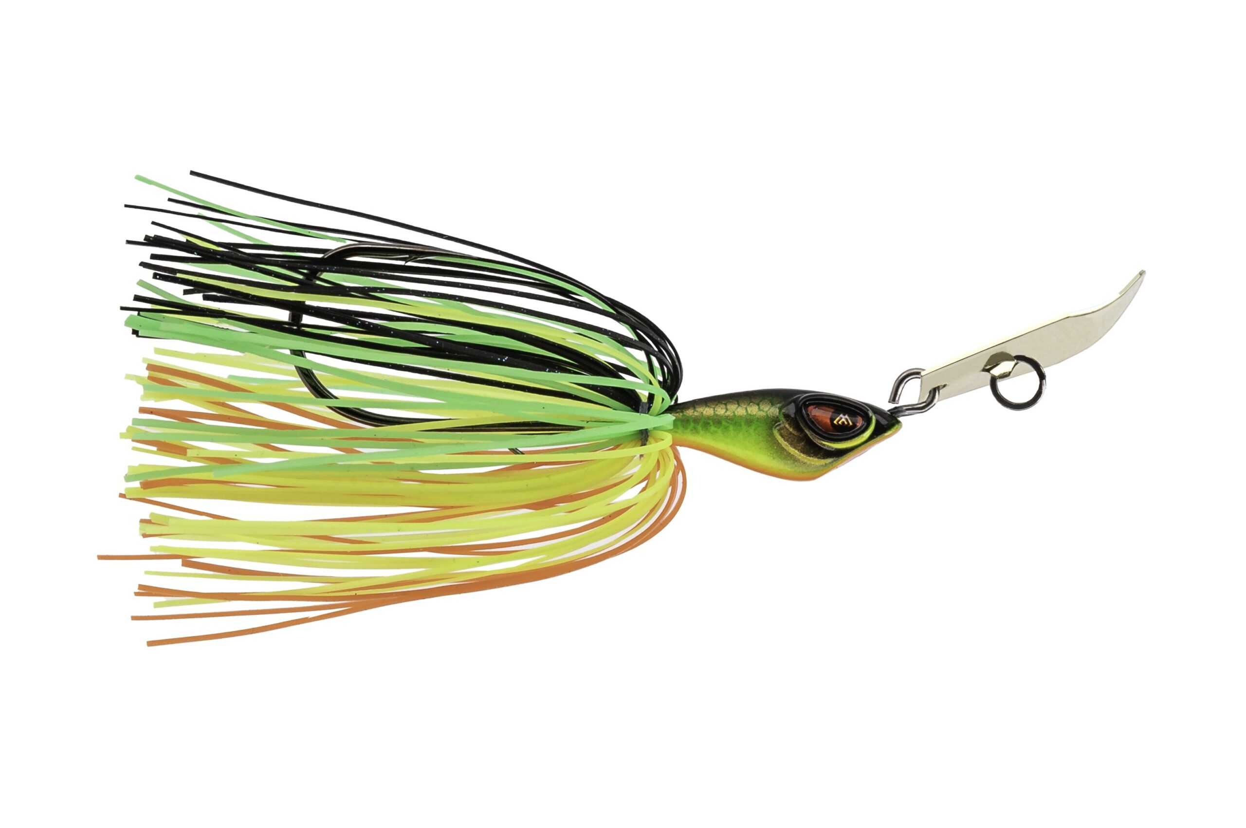 M-Chatter 11g – Firetiger