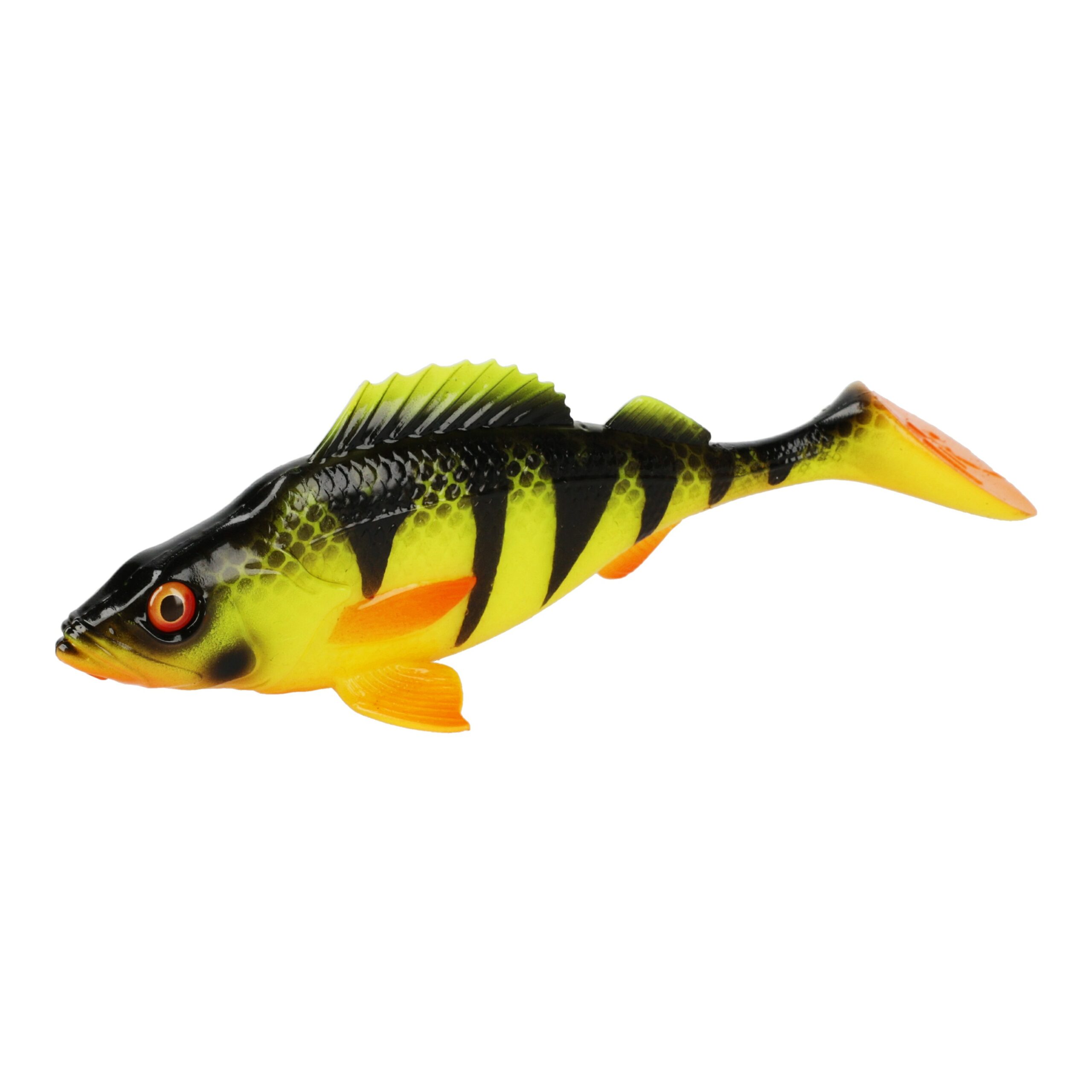 Mikado MFT Perch 10cm 14g (4-pack) - Bild 2