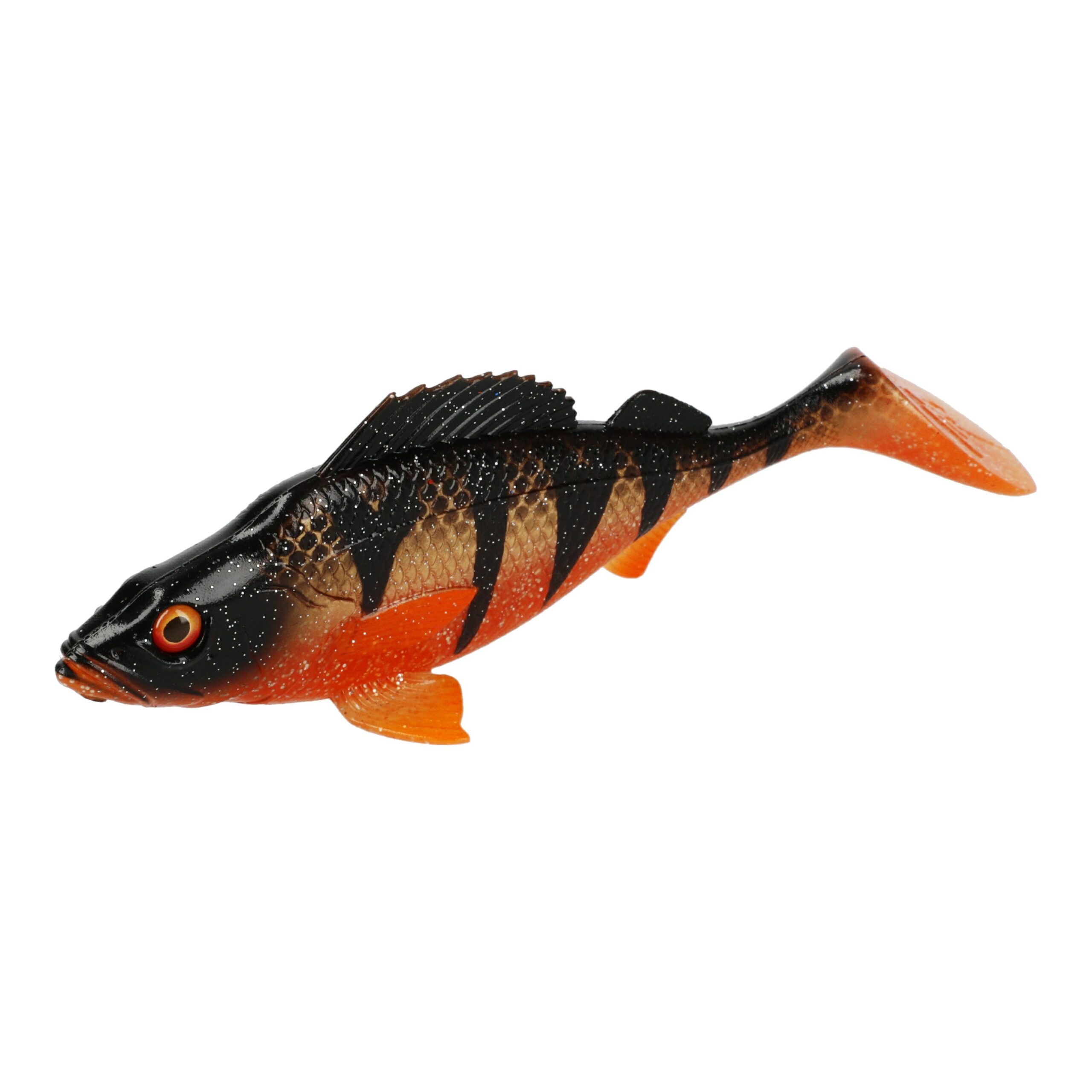 Mikado MFT Perch 10cm 14g (4-pack) - Bild 3