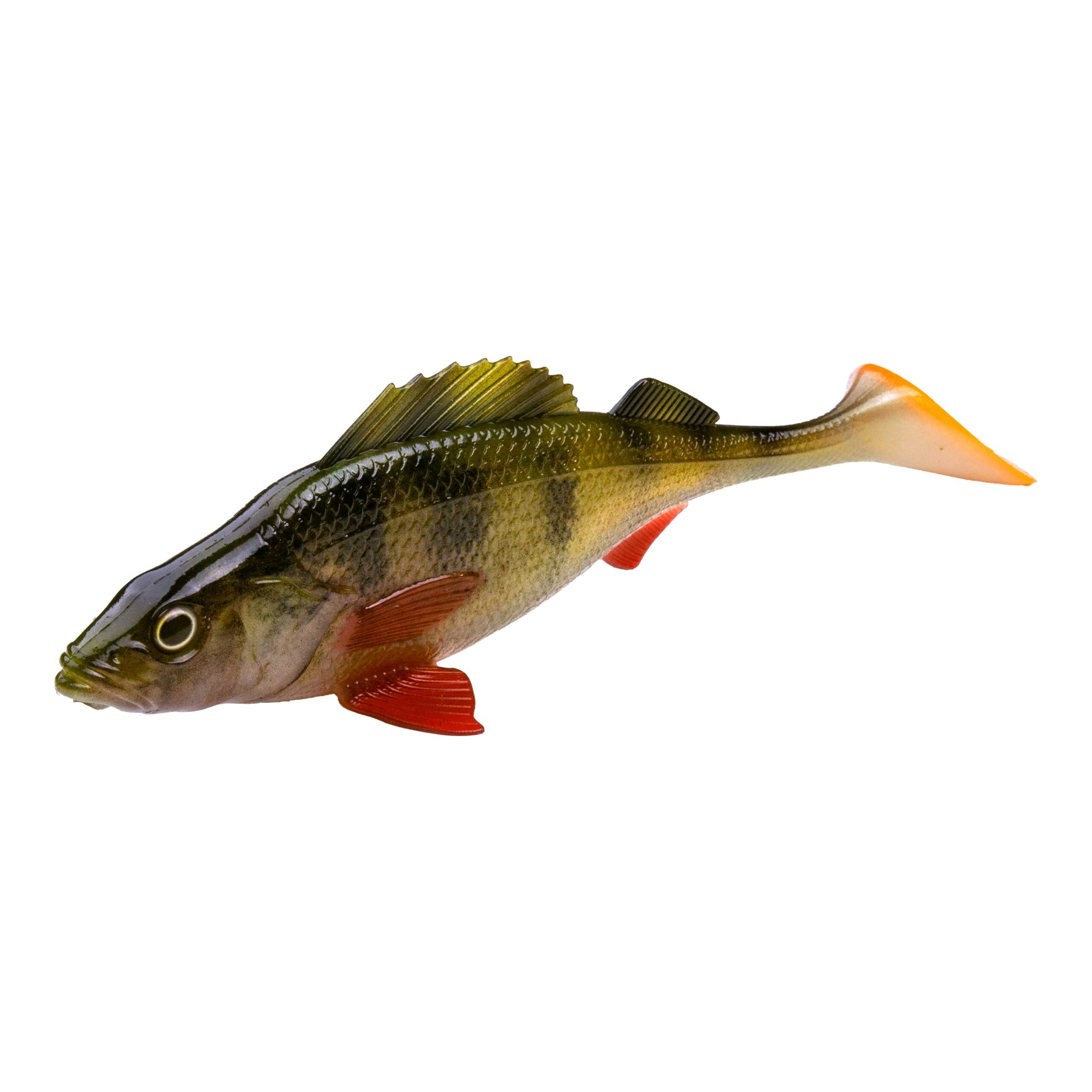 Mikado MFT Perch 10cm 14g (4-pack) - Bild 4