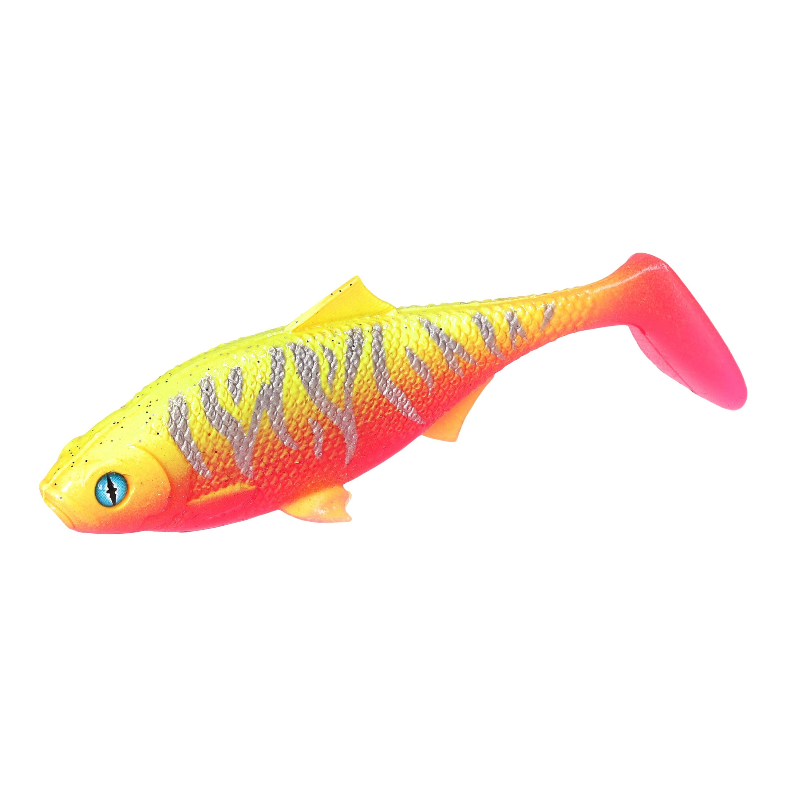 Mikado MFT Roach 8cm 8g (4-pack) - Bild 3