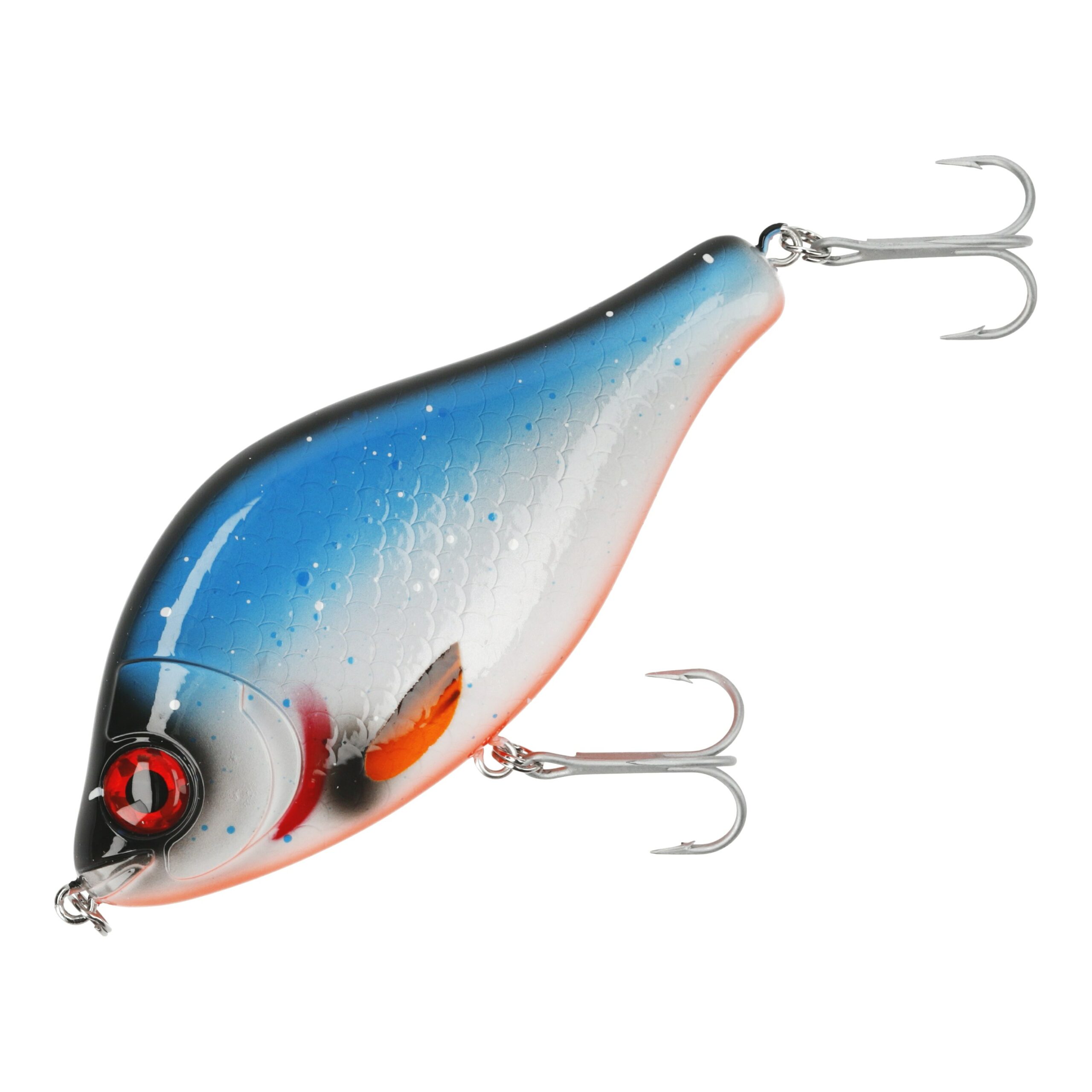 Mikado MFT Jerk Suspending 13cm 86g