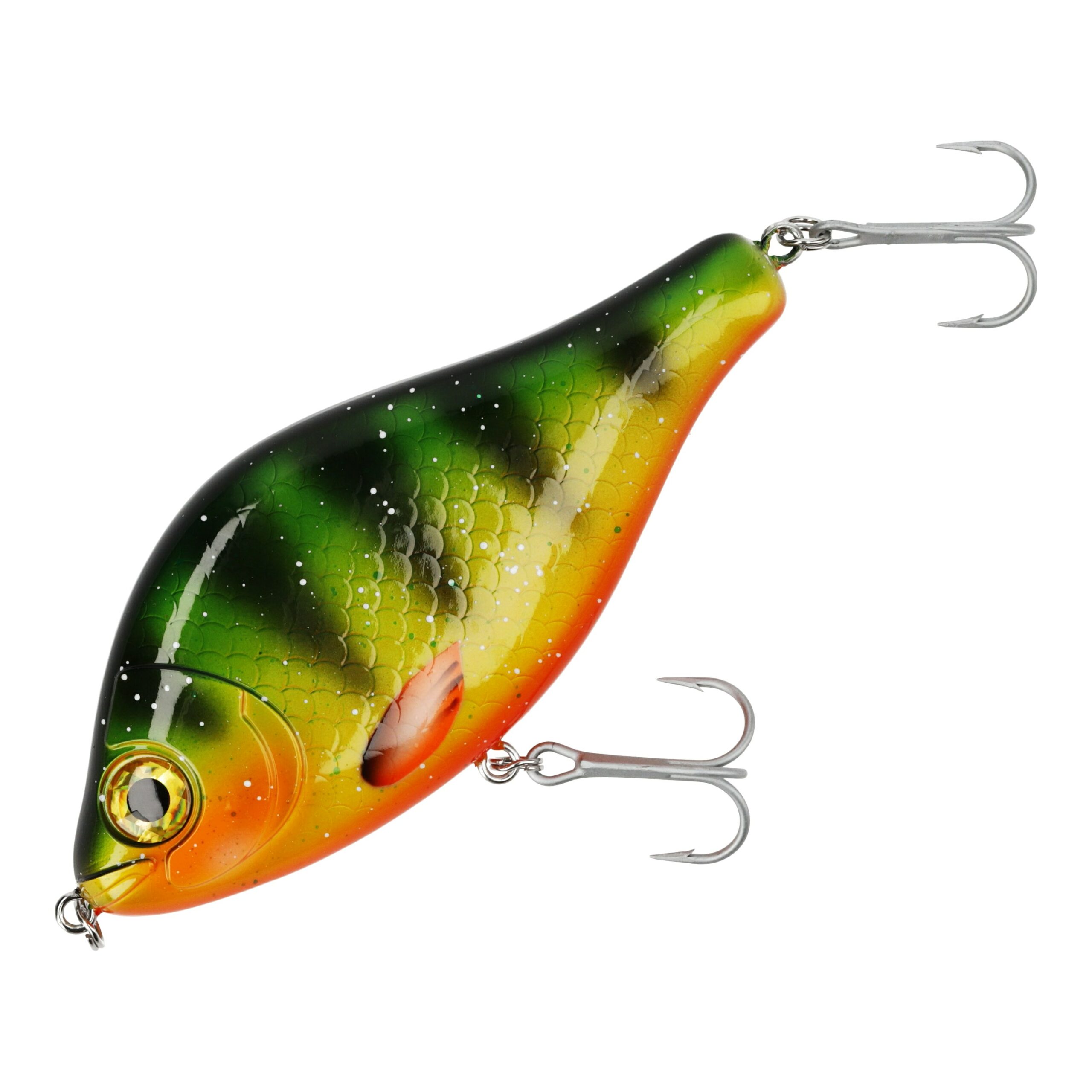 Mikado MFT Jerk Suspending 13cm 86g - Bild 2