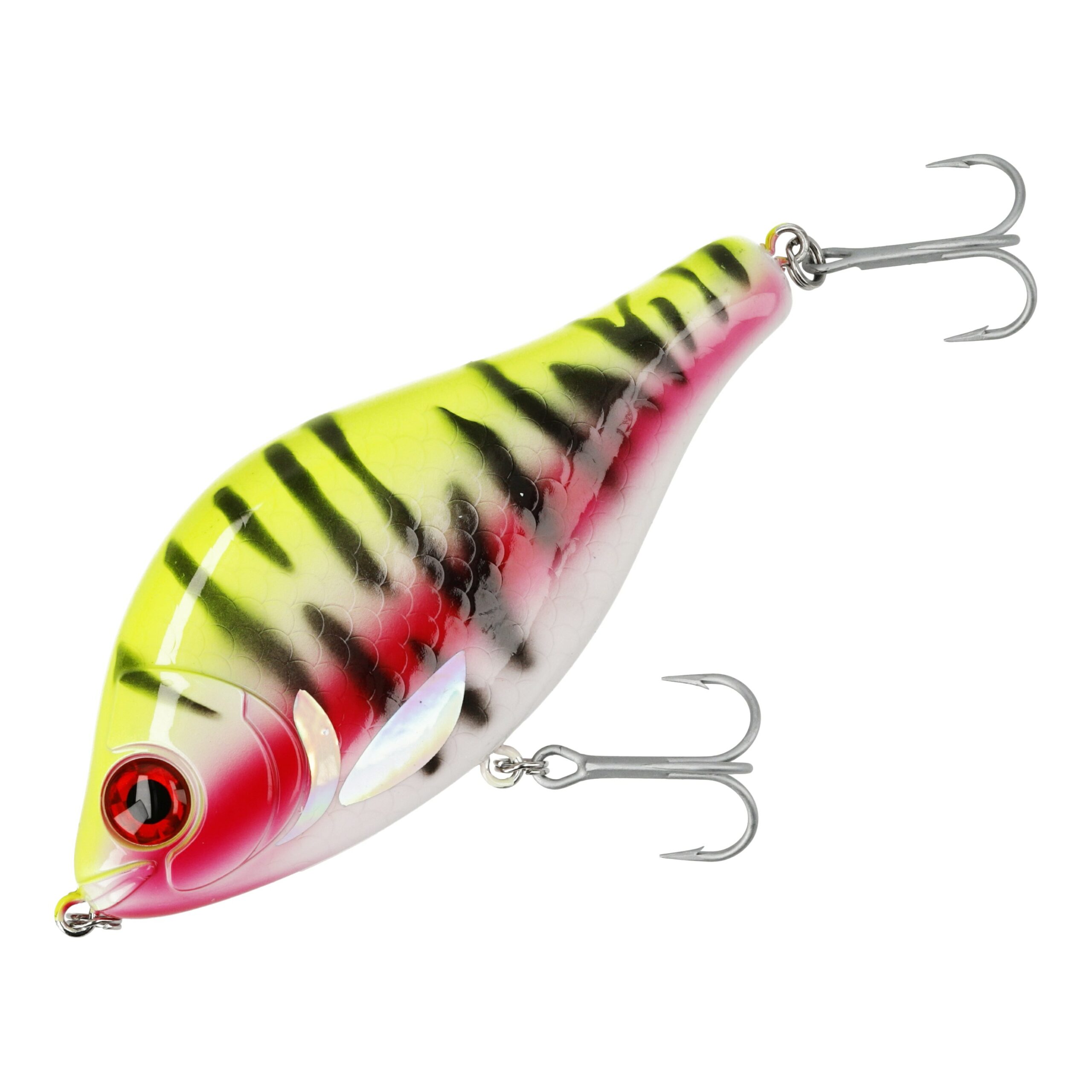 Mikado MFT Jerk Suspending 13cm 86g - Bild 3
