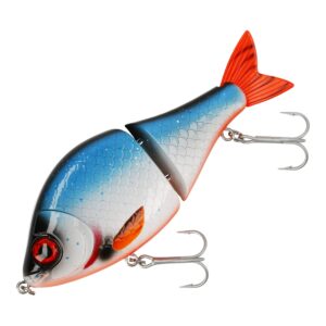 Mikado MFT Swimbait 10cm 41g