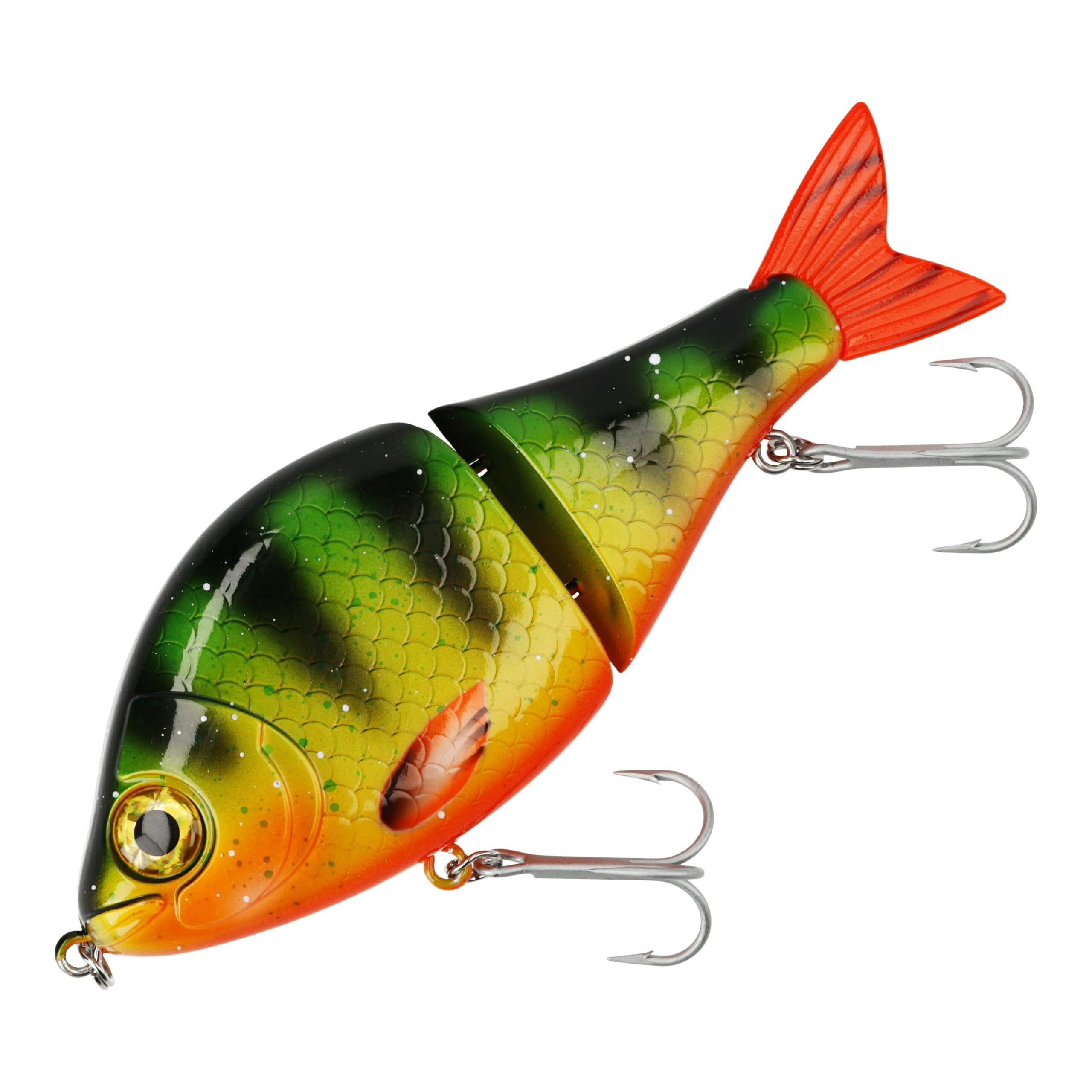 Mikado MFT Swimbait 10cm 41g - Bild 2