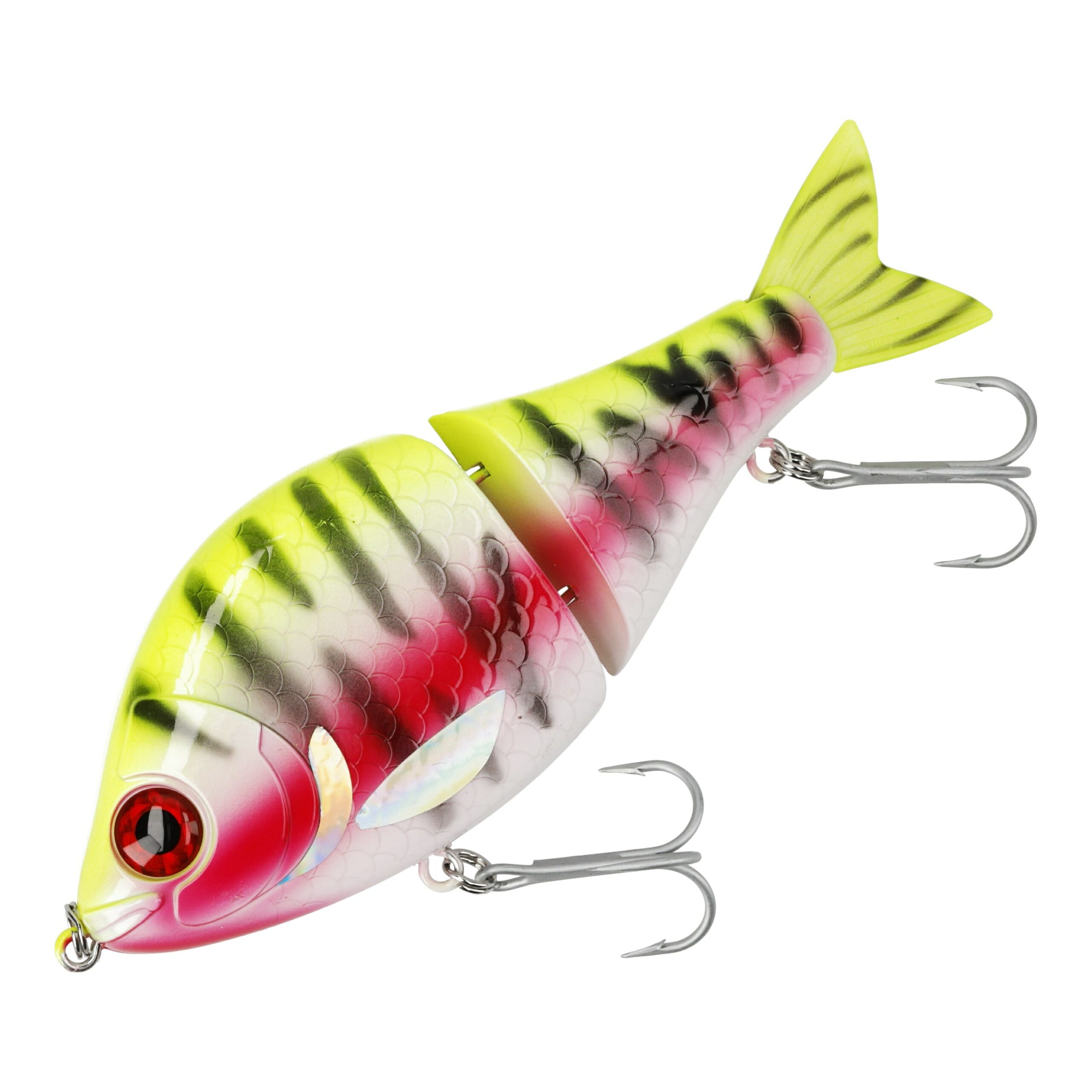 Mikado MFT Swimbait 7cm 16g - Bild 2