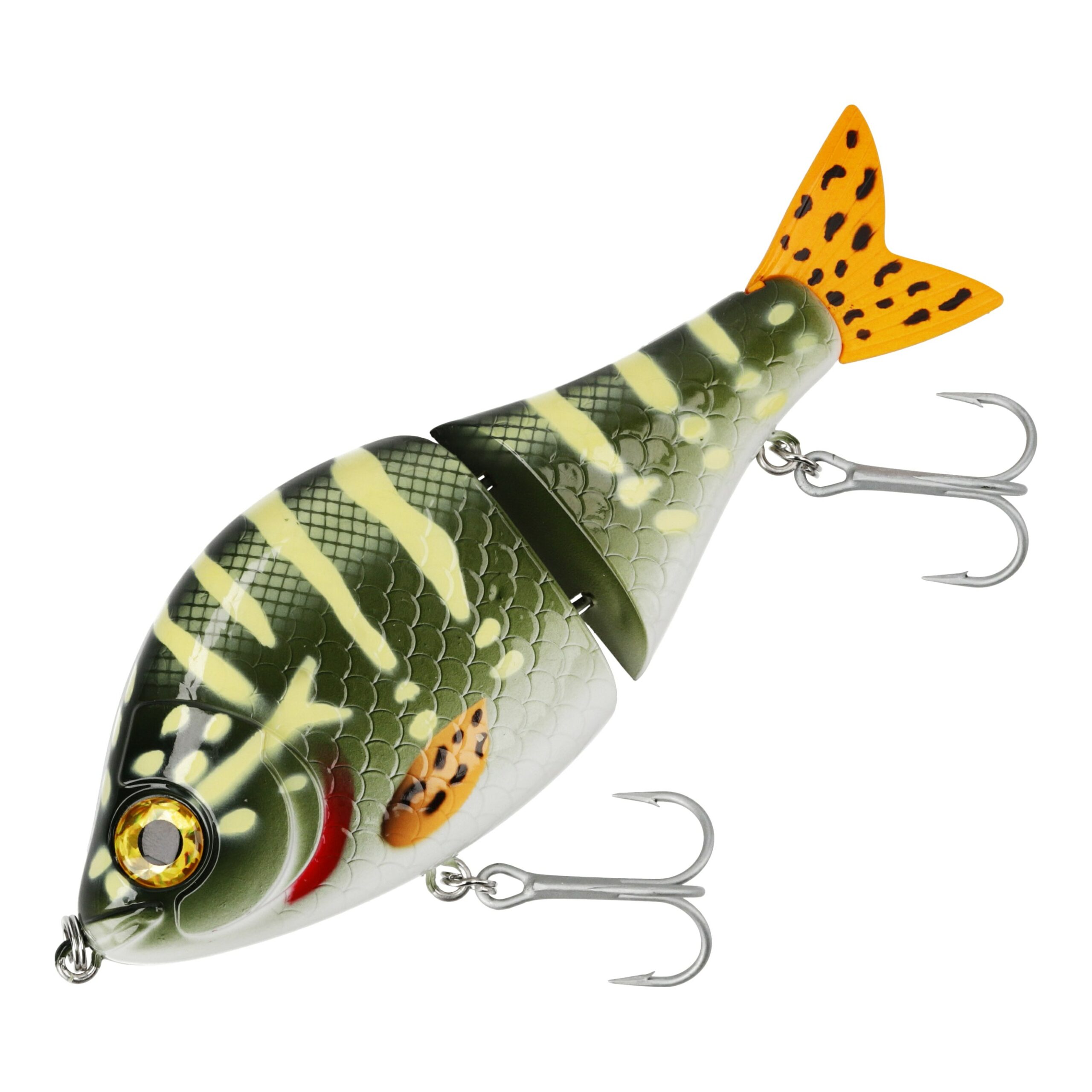 Mikado MFT Swimbait 10cm 41g - Bild 3