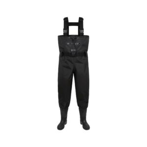 Mikado Black Basic UMS08 Bröstvadare