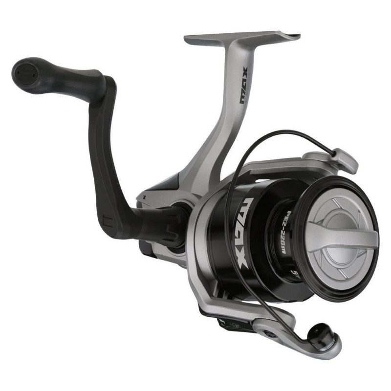 Abu Garcia Max X 4000