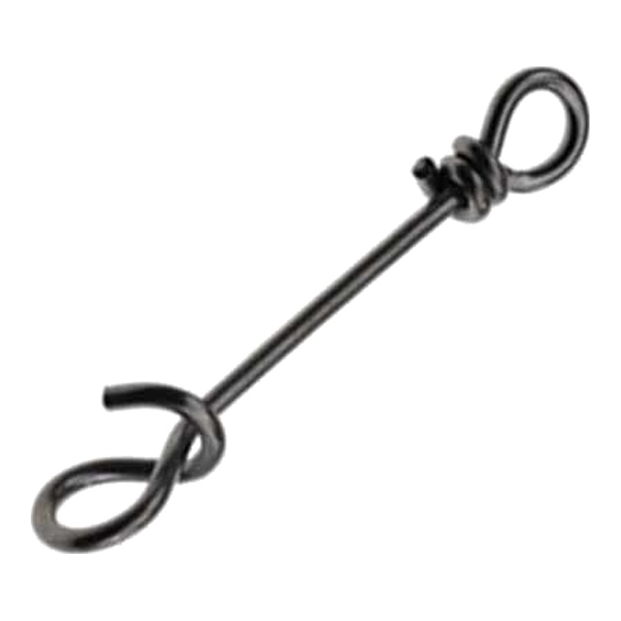 Mustad Fastach Clip snabblås utan låsarm