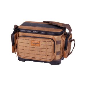 Plano Guide Series Tackle Bag 3600 fiskeväska i beige 1680 denier