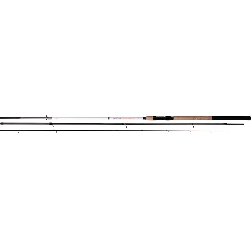 Mikado Intro II Feeder