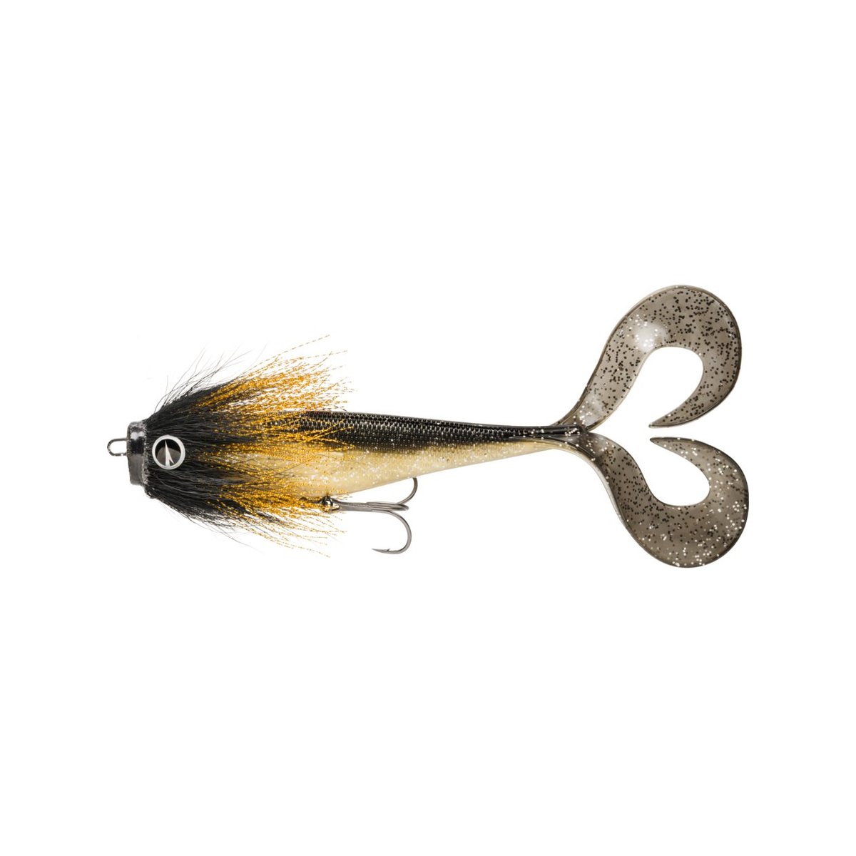 Rapala Soft Olio Prerigged 18cm 79g - Bild 3