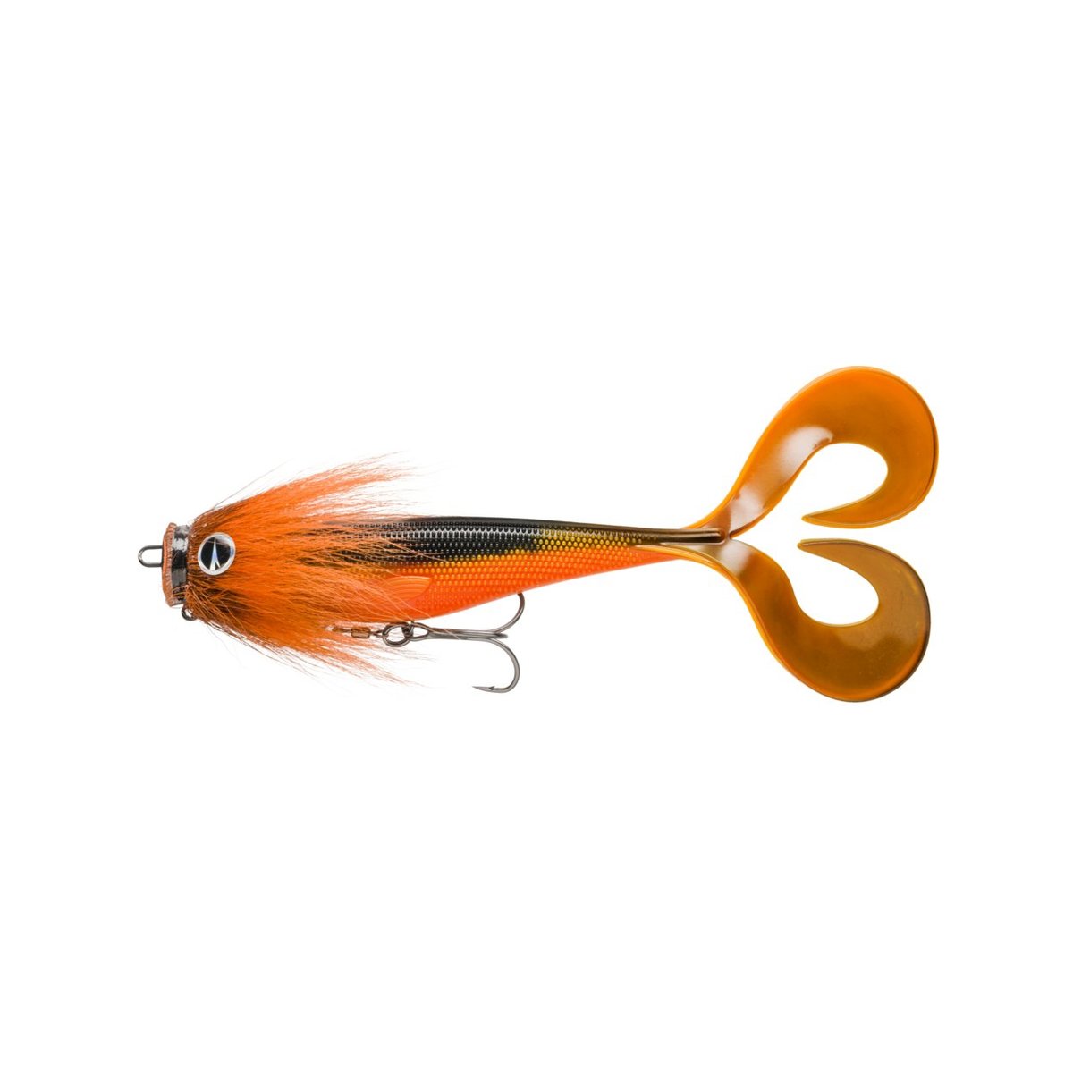 Rapala Soft Olio Prerigged 18cm 79g - Bild 2