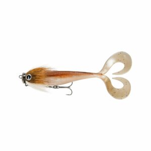 Rapala Soft Olio Prerigged 18cm 79g