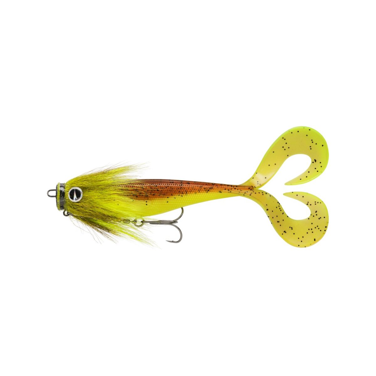 Rapala Soft Olio Prerigged 18cm 79g - Bild 4