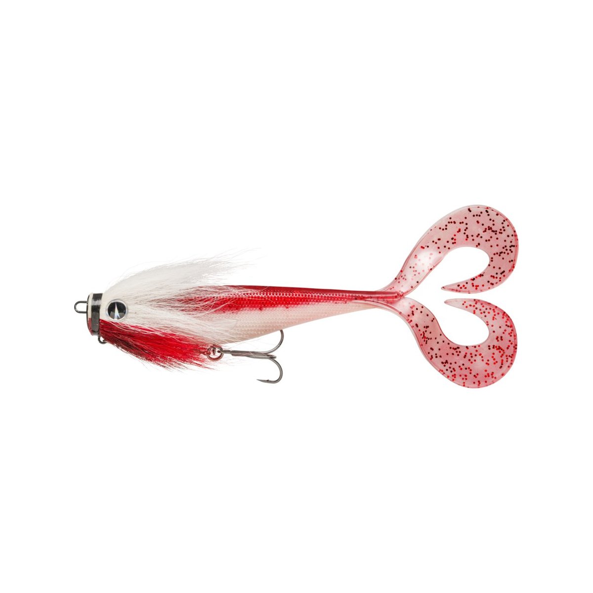 Rapala Soft Olio Prerigged 18cm 79g - Bild 5