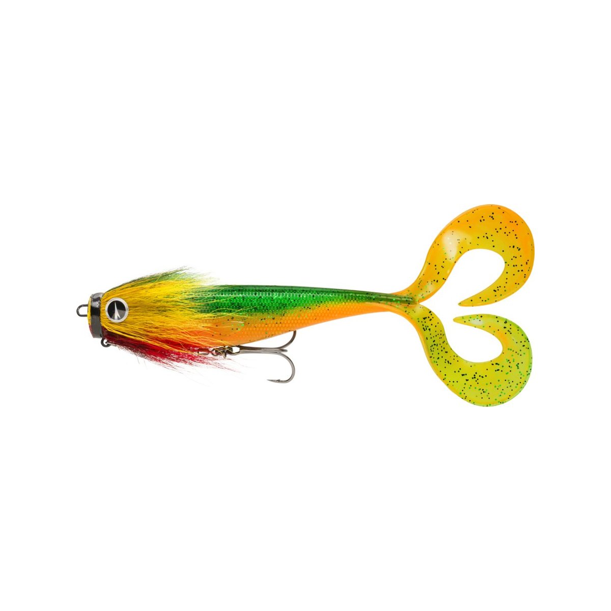Rapala Soft Olio Prerigged 18cm 79g - Bild 6