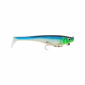 Rapala Soft Peto Prerigged 16cm 45g