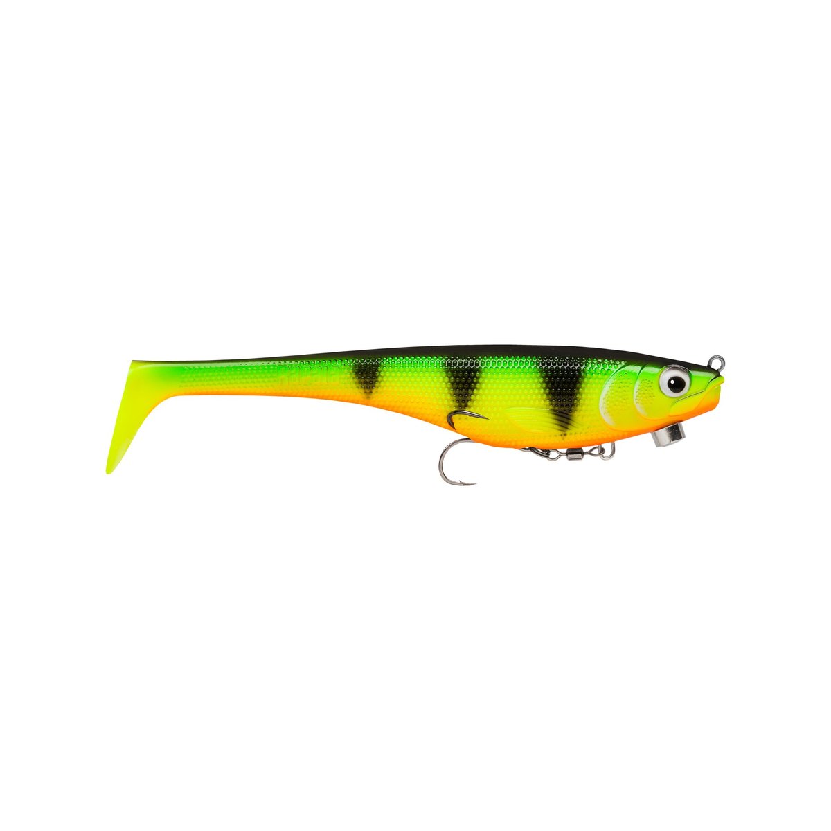 Rapala Soft Peto Prerigged 16cm 45g - Bild 2