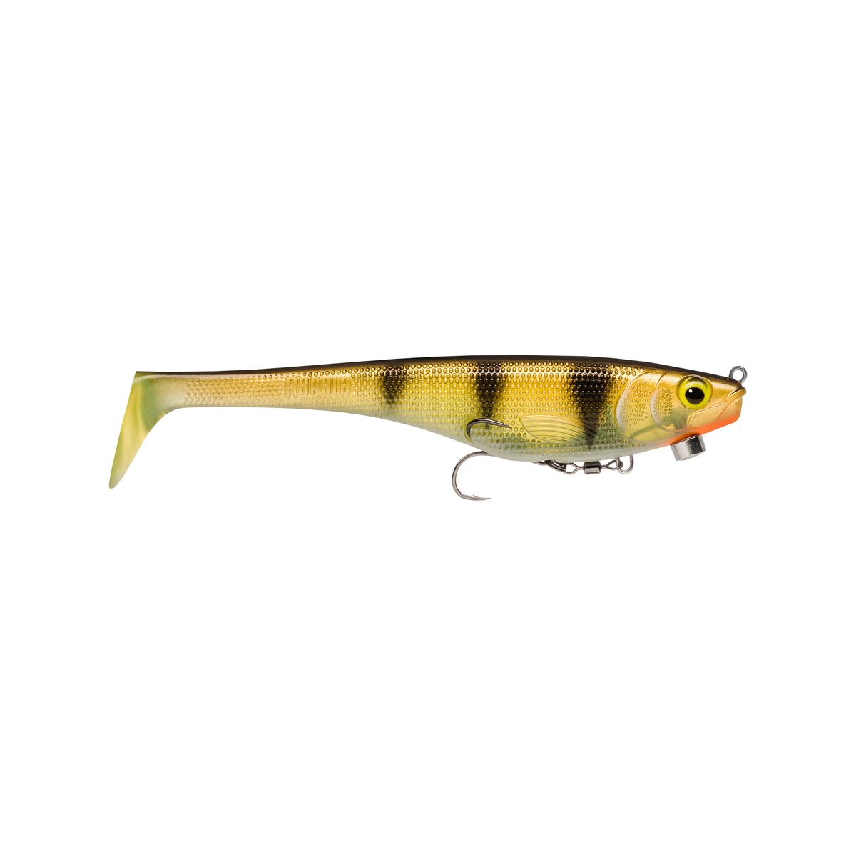 Rapala Soft Peto Prerigged 16cm 45g - Bild 3