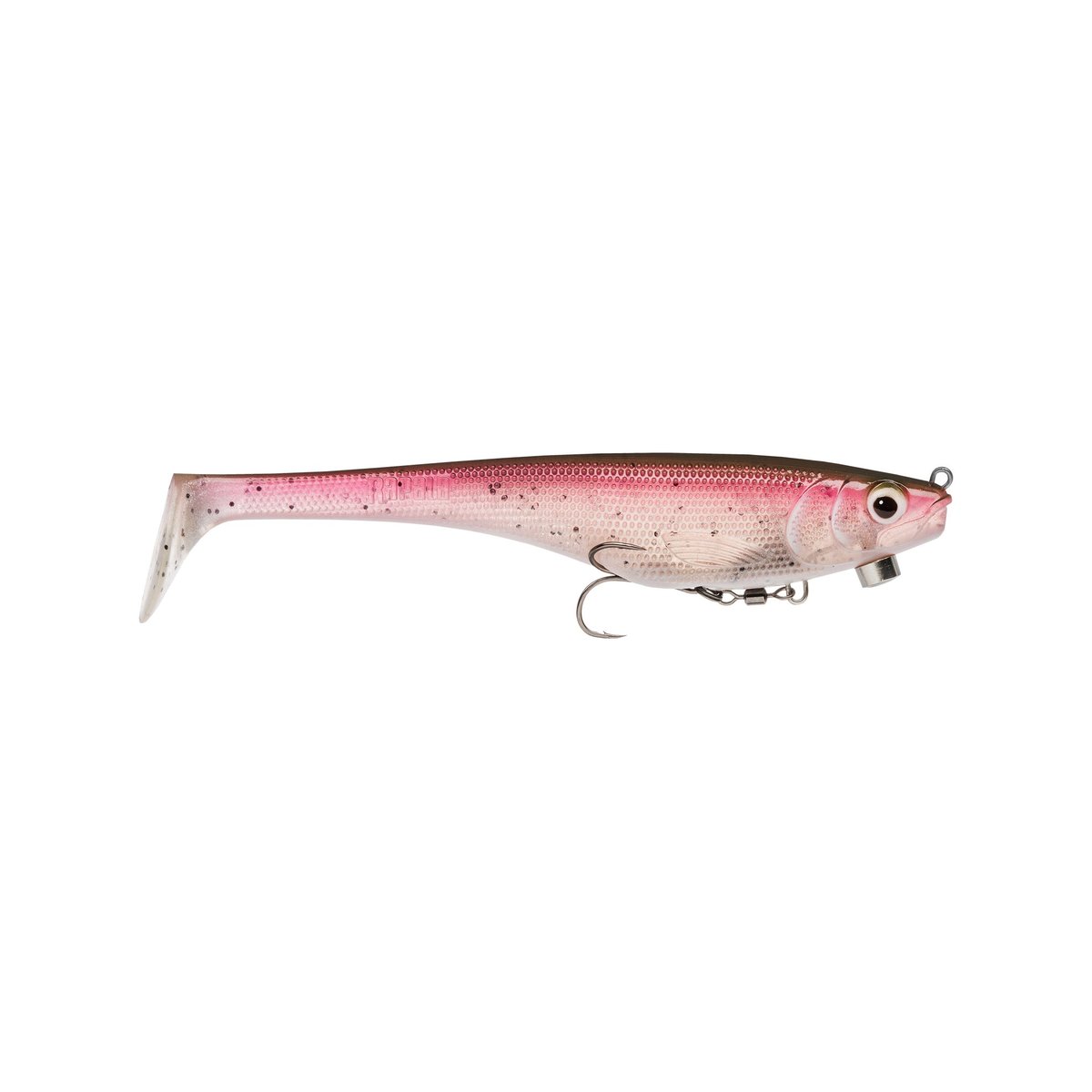 Rapala Soft Peto Prerigged 16cm 45g - Bild 4