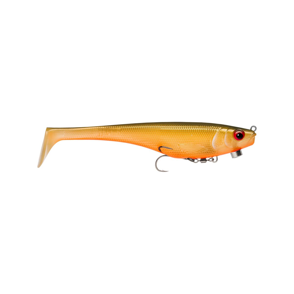 Rapala Soft Peto Prerigged 16cm 45g - Bild 5