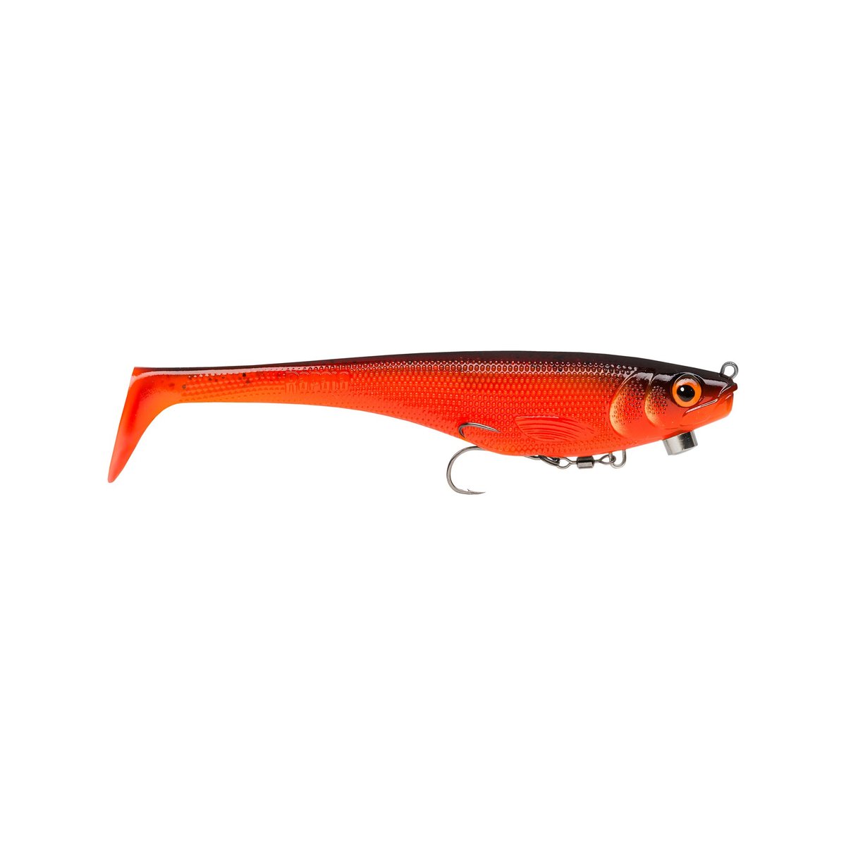Rapala Soft Peto Prerigged 18cm 60g - Bild 2
