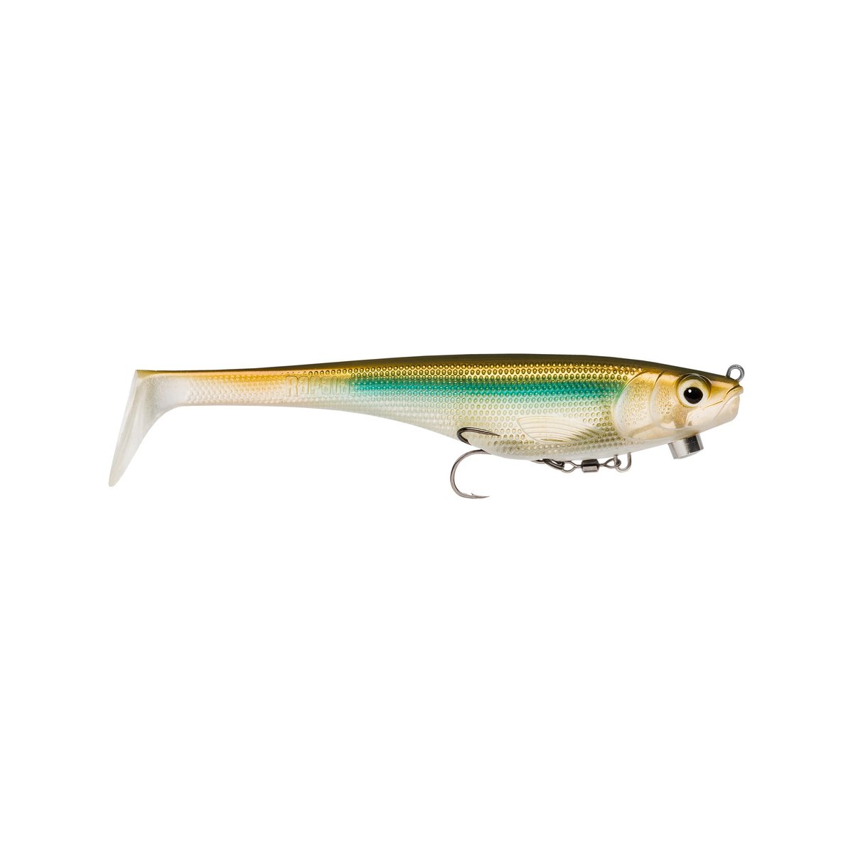 Rapala Soft Peto Prerigged 18cm 60g