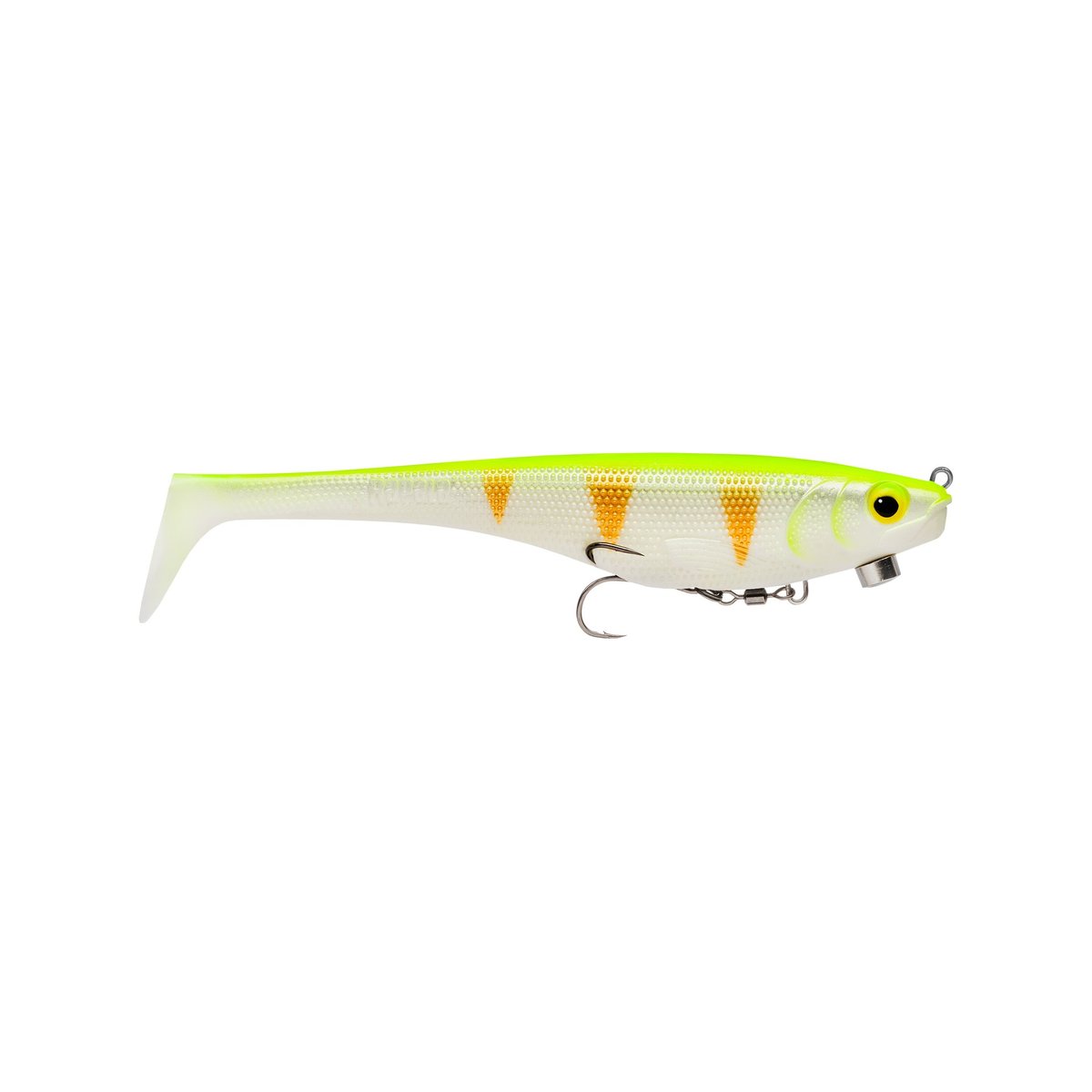 Rapala Soft Peto Prerigged 18cm 60g - Bild 4