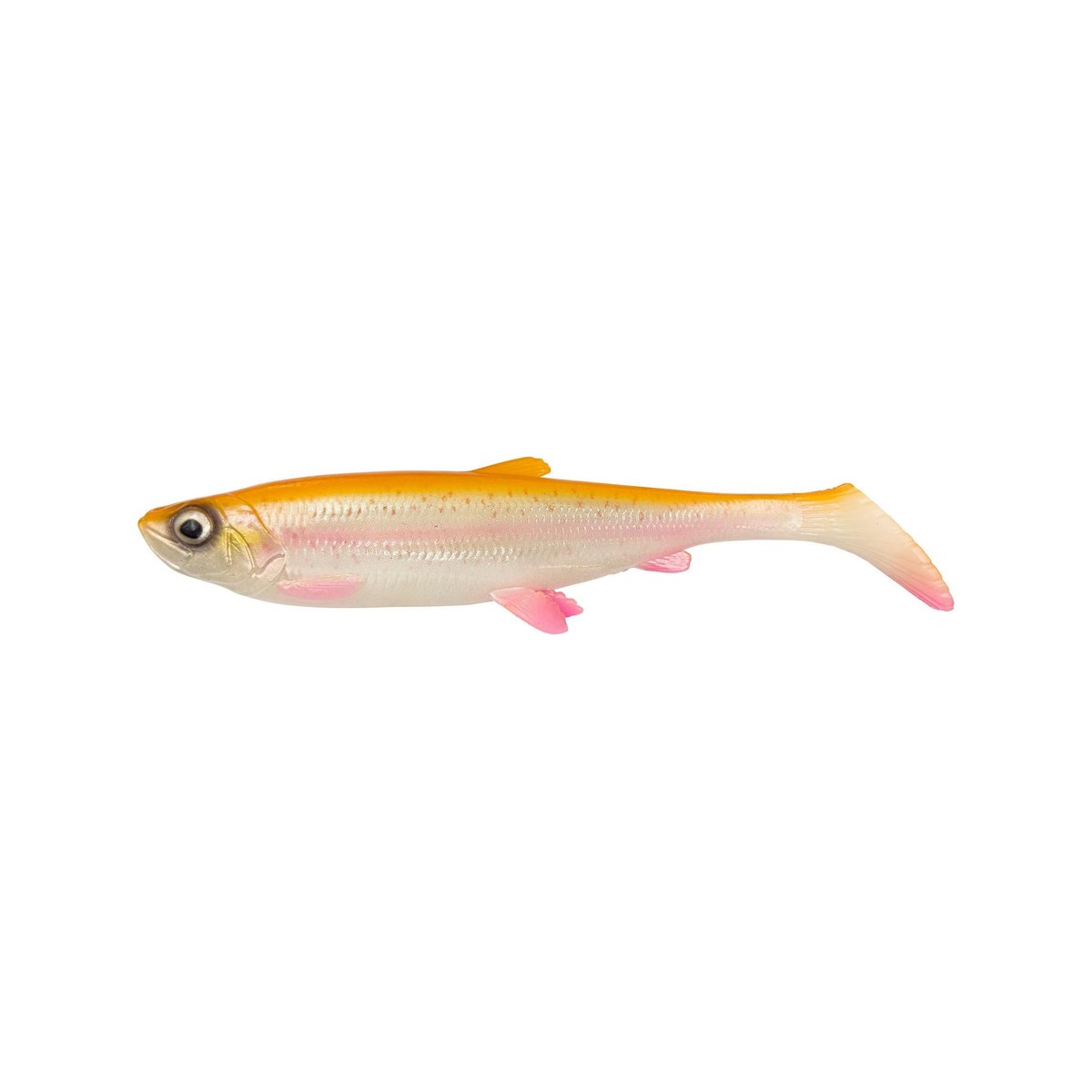 Savage Gear 3D Herring Shad V2 25cm 102g Albino – mjukbete