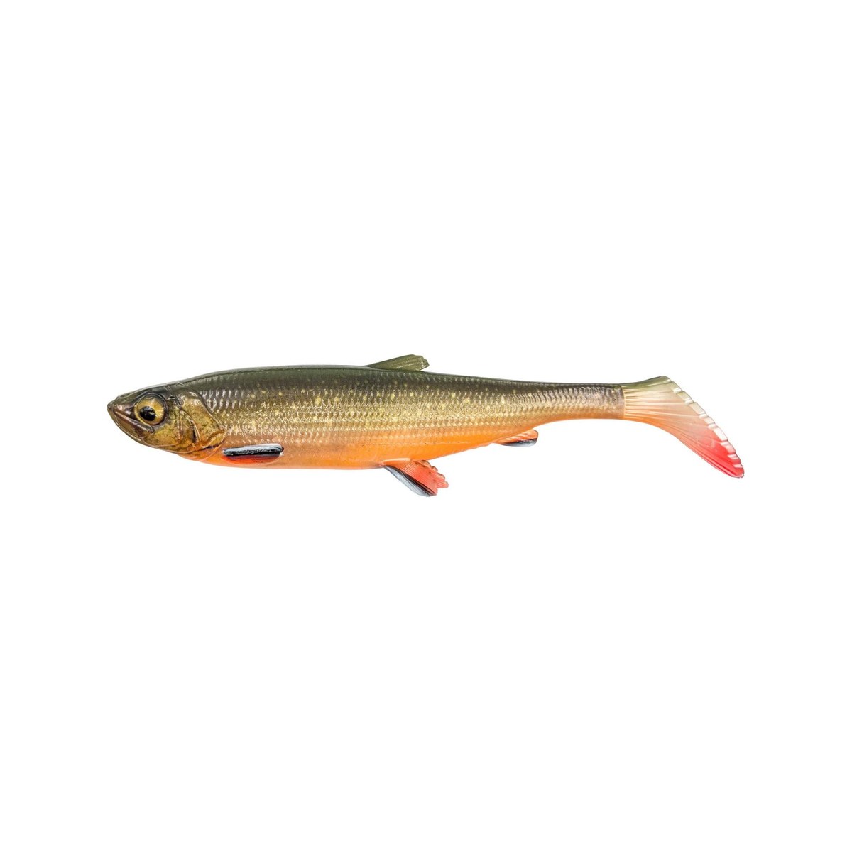 Savage Gear 3D Herring Shad V2 25cm 102g Artic Char – mjukbete