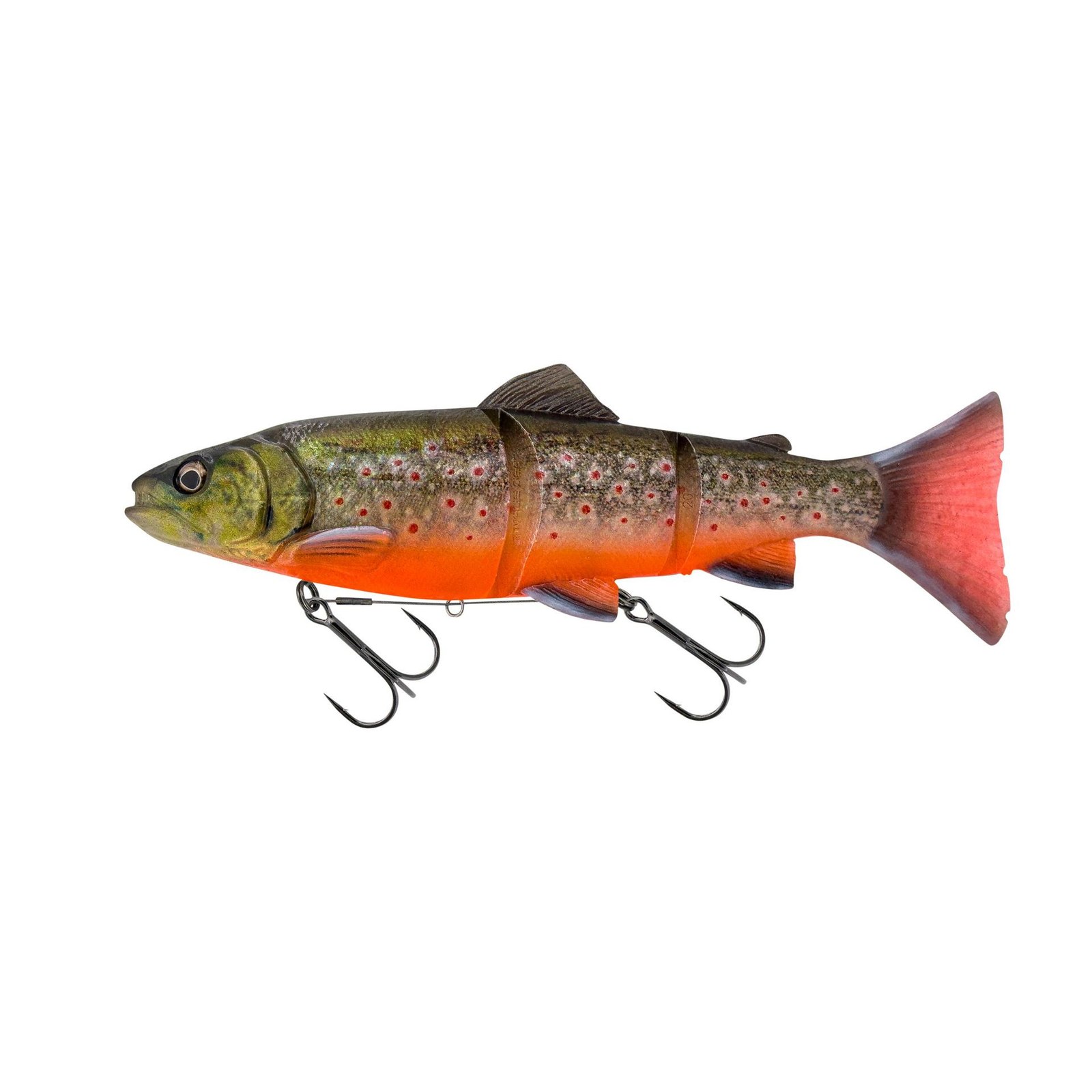 Savage Gear 3D Line Thru Trout Arctic Char