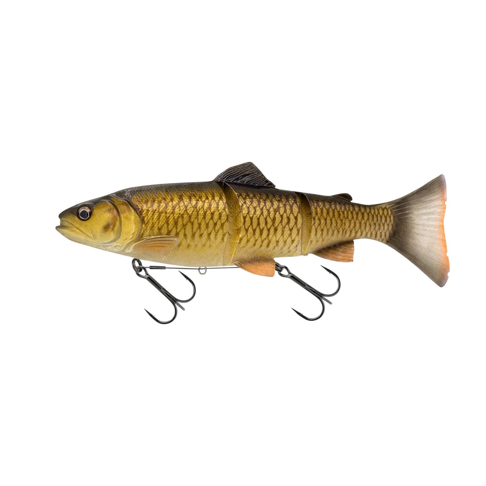 Savage Gear 3D Line Thru Trout Bream