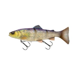 Savage Gear 3D Line Thru Trout Clear Blue Trout