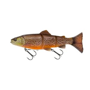 Savage Gear 3D Line Thru Trout Tiger Trout