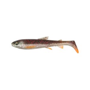 Savage Gear 3D Whitefish Shad 12cm 14g (3-pack)