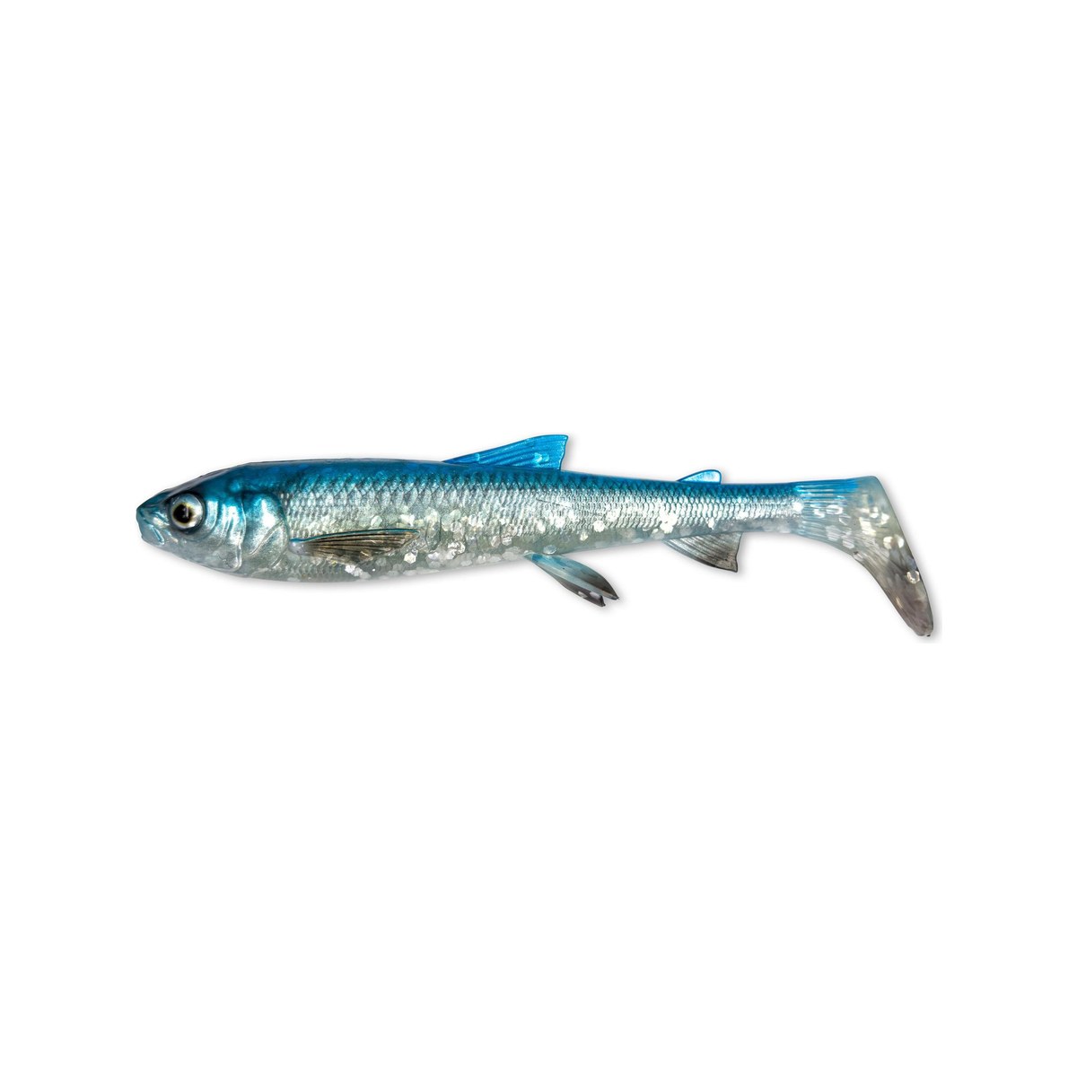 Savage Gear 3D Whitefish Shad 15cm 27g Blue Silver
