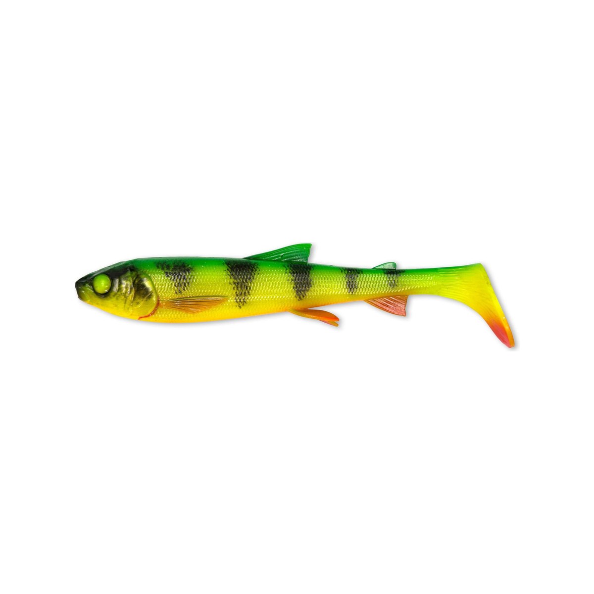 Savage Gear 3D Whitefish Shad 15cm 27g Firetiger